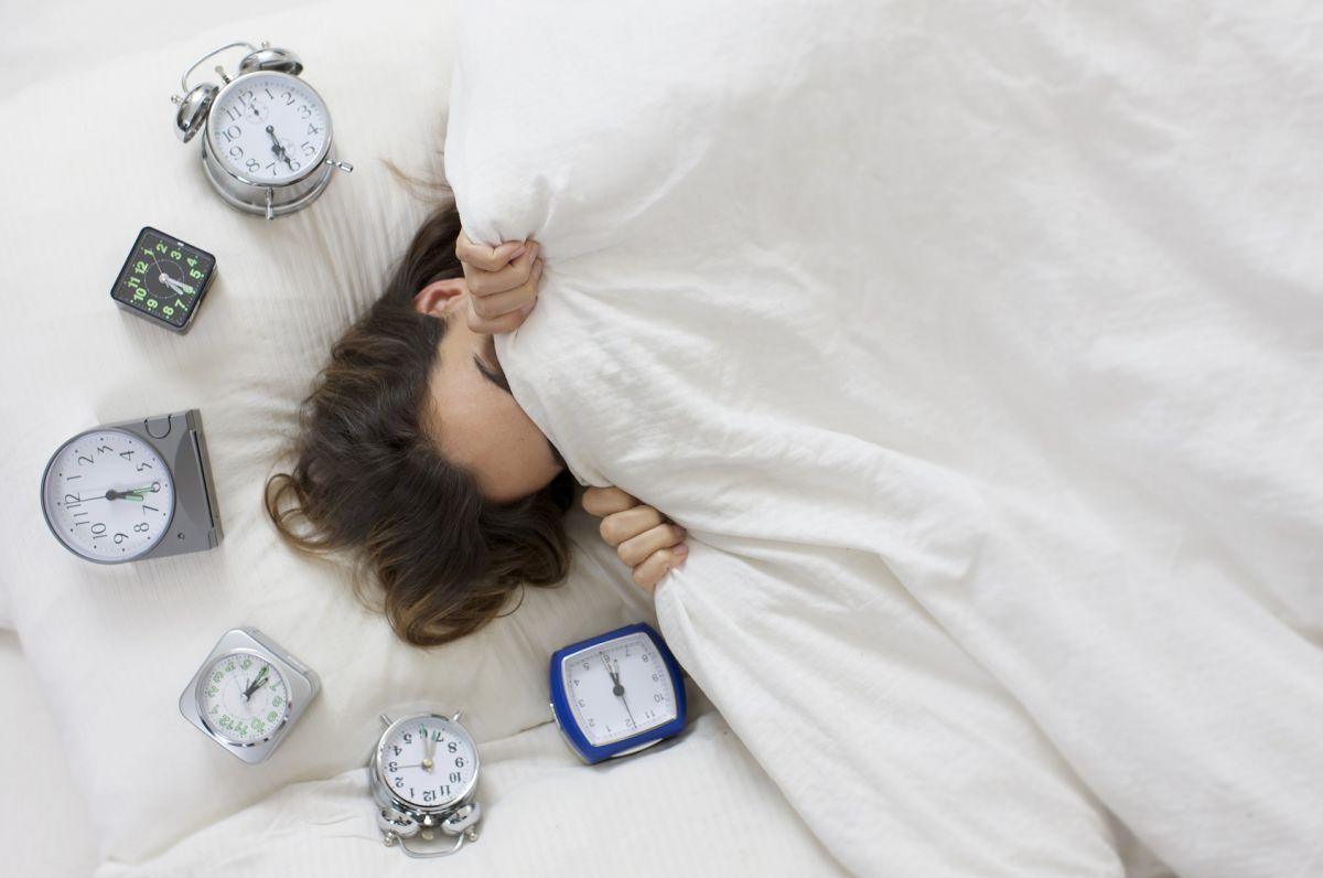 孩子睡眠不好是因为多动症吗