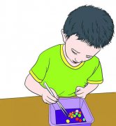 自闭症儿童的康复训练方法
